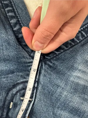 Miss Me Bootcut 27x31 thumbnail 4