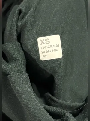 Lululemon Dance Studio Relaxed-Fit Mid-Rise Cargo Pant Women’s Size XS (4-6) thumbnail 3