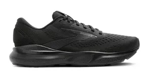 Brooks Women's Adrenaline GTS 24 Running Shoes Black Ebony Size 6 B NWB thumbnail 1