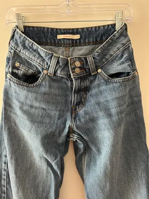 Levi’s Superlow Jeans thumbnail 1