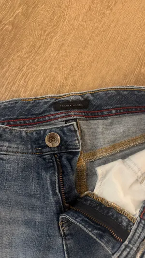 Tommy Hilfiger Jorts  thumbnail 2