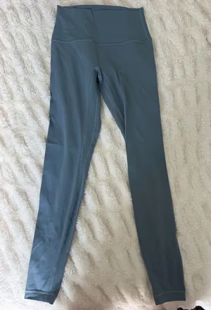 Lululemon Align Leggings thumbnail 1