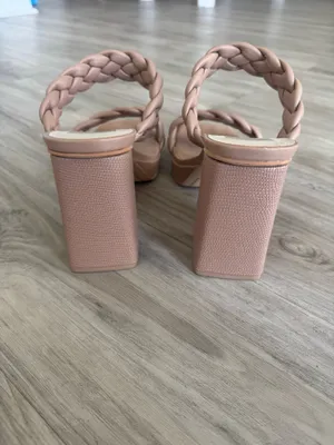 DV by Dolce Vita Platform Heels thumbnail 2