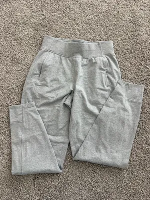 Gray Lululemon Joggers thumbnail 1