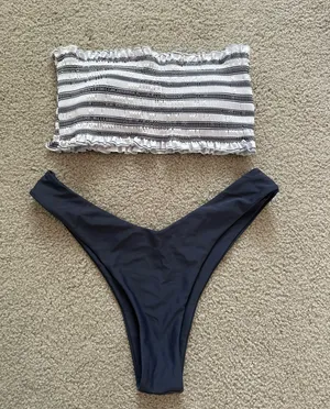 Zaful Bikini Set thumbnail 1