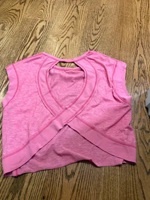 Pink Top thumbnail 2
