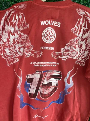 Darc sport crewneck  thumbnail 10