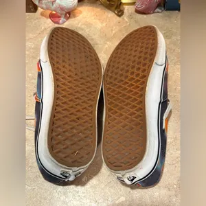 Vans Era Heat Map Thermal Color size men 7 women’s 8.5 thumbnail 8