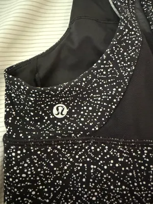 Lululemon Sports Bra thumbnail 2
