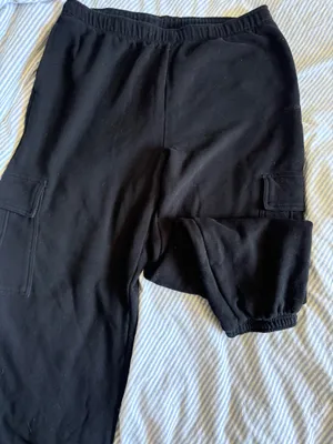 Aritzia Sweatfleece Sweatpants thumbnail 1
