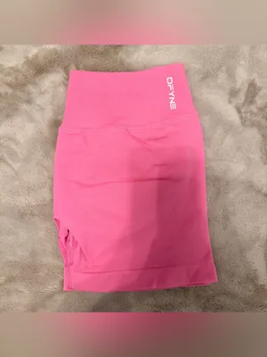 Dfyne impact short size L Pink Size L thumbnail 3