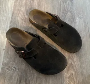Birkenstock Clogs Boston thumbnail 1