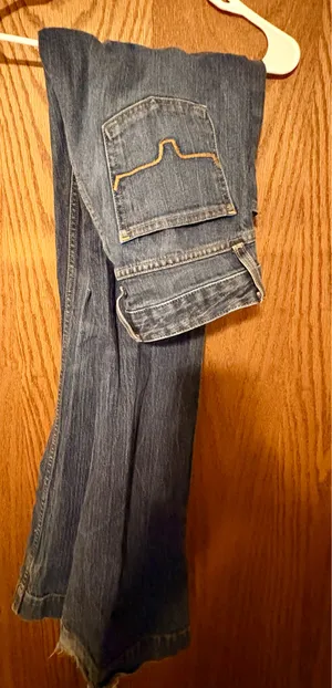 Kimes Ranch Jeans thumbnail 4
