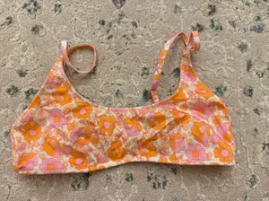 triangl bikini top  thumbnail 1
