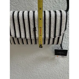 NWT Simply Vera Verawang Mini‎ Crossbody/clutch Purse thumbnail 7