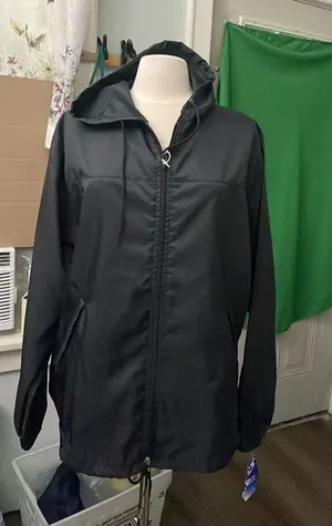  Windlass rain wind jacket for men's or women's  thumbnail 1