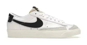 Nike Blazer Low '77 Sneaker thumbnail 1