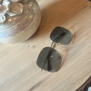 Gucci Horsebit Square-Framed Sunglasses thumbnail 12