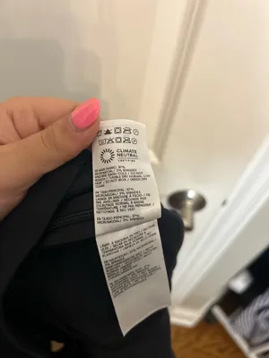 Reformation Finnian Halter Top thumbnail 5