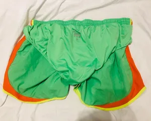 NIKE Dri-Fit Sports Short for Women.Size: XL thumbnail 7