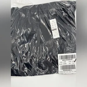 J.Crew Bubble-hem mixy dress thumbnail 6