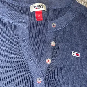 Tommy Hilfiger Button Up Shirt thumbnail 2