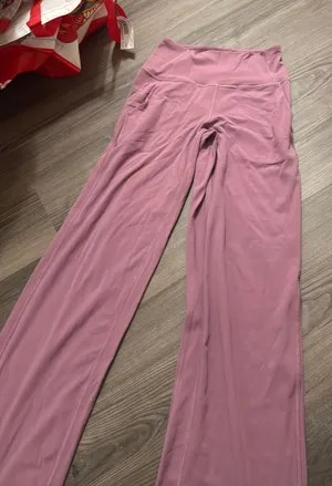 Lululemon Wide-Leg Pants thumbnail 1