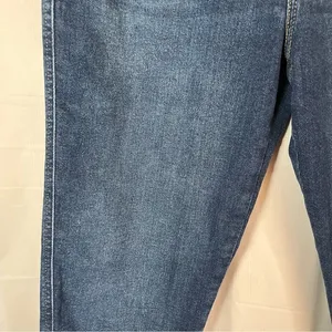 Levi’s Signature Heritage Boyfriend Jeans Womens Size 10 Medium‎ Wash High Rise thumbnail 9
