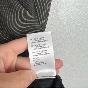 Urban Outfitters‎ Audrey Mesh Mini Dress Sz S thumbnail 6