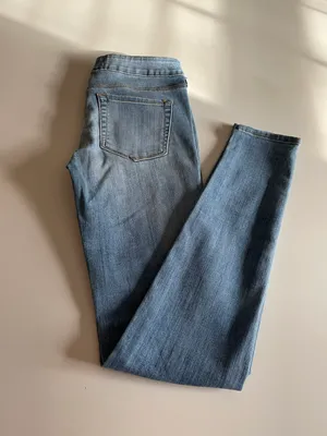 Bullhead Brand New by PacSun Jeans, women’s size 23, XS. I ship daily! thumbnail 7