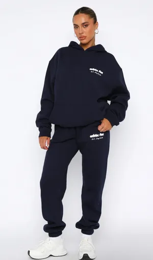 Whitefox Era 8 Sweatpants Nautical thumbnail 2