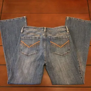 Idyllwind flared jeans 8 women’s western thumbnail 9