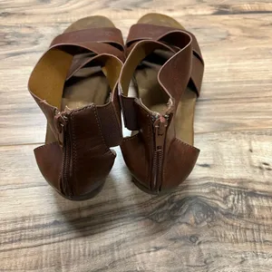 Pierre dumas sandals 7‎ thumbnail 4