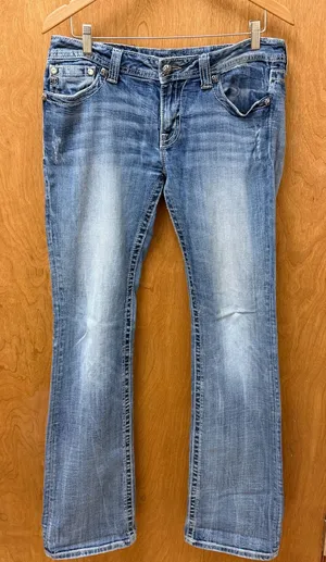 Miss Me Jeans Women’s Blue thumbnail 1