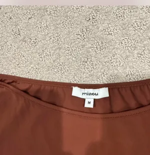 Miaou Elektra skirt  thumbnail 4