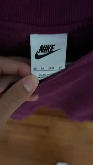 Nike Crew Neck thumbnail 3