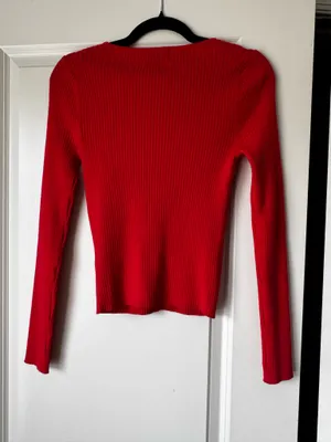 Old Navy Cropped Sweater thumbnail 3