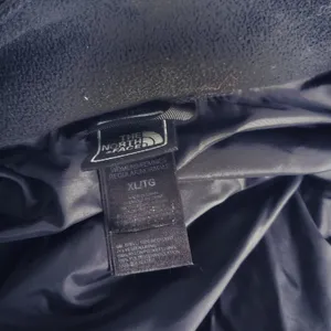 The North Face Full-Zip Fleece Jacket thumbnail 6