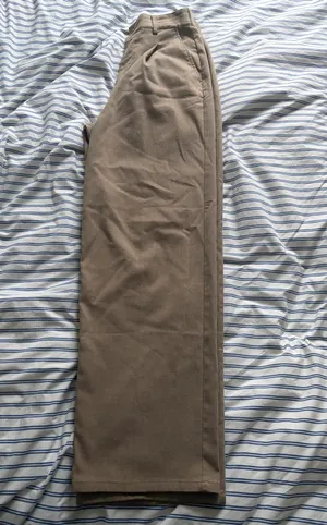 Urban Outfitters Trousers High-Waisted thumbnail 4