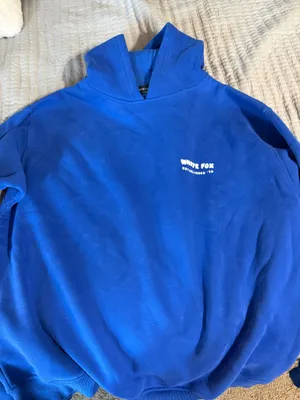 White Fox Boutique Sweat Set  thumbnail 1