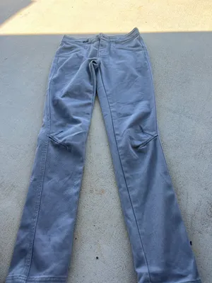 Patagonia‎ grey pants size 2 thumbnail 5