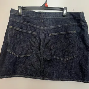 J‎ Crew Denim Skirt Size 31 thumbnail 2