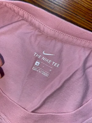 Nike Crop Top thumbnail 2