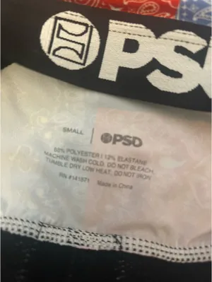 PSD Bra Multiple thumbnail 4