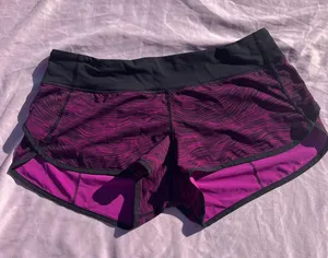 Speed Up Shorts Lululemon thumbnail 1