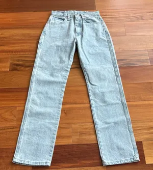 NWT Wrangler jeans thumbnail 1