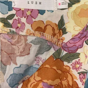 Lush French Florals Mini thumbnail 6