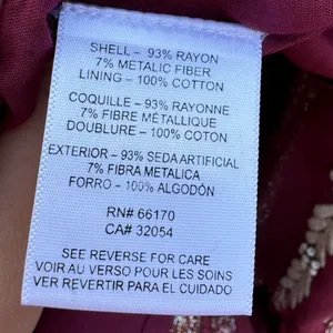 Blaise Embroidered Lace Maxi by Verb thumbnail 16