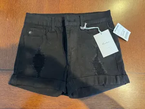 KanCan USA Jean shorts thumbnail 1