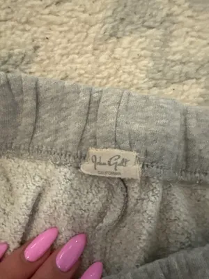 Brandy Melville Sweatpants thumbnail 2